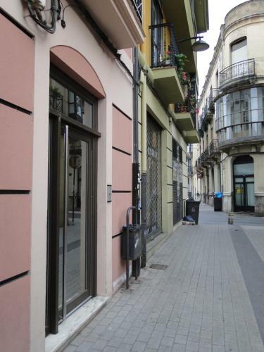Apartamento Insula Plaza Mayor