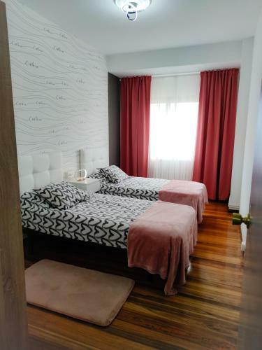Apartamento Vivienda Tur�stica Mou