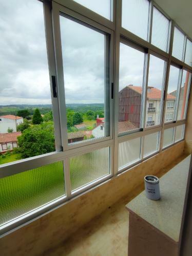 Apartamento Vivienda Tur�stica Mou