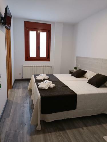 Albergue Mirador De Ribadiso