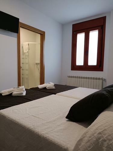 Albergue Mirador De Ribadiso