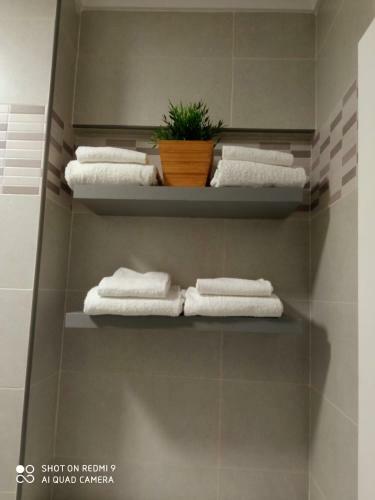 Apartamento Guimar