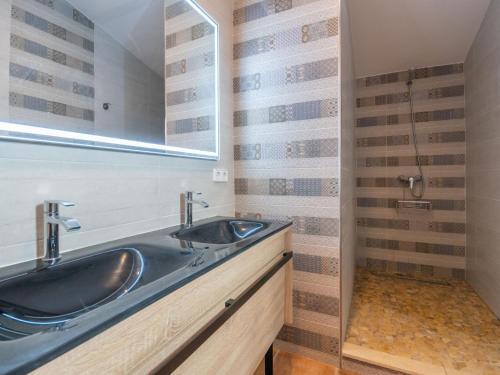 Holiday Home Capella Rubi
