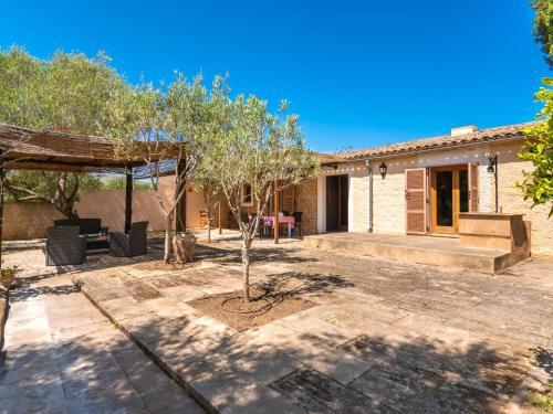 Holiday Home Capella Rubi