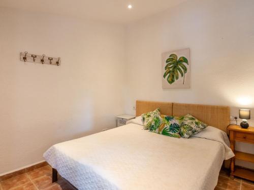 Holiday Home Capella Rubi