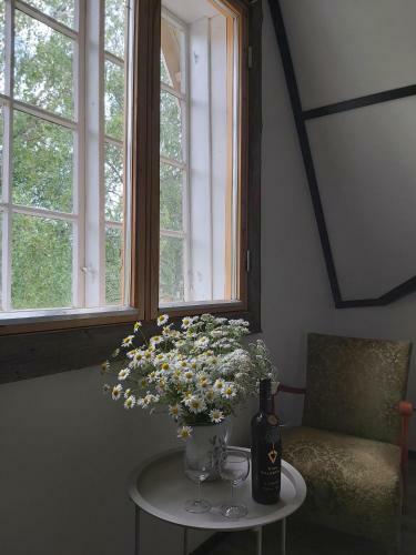 Apartamento Willa Viktorin Vintti