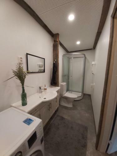 Apartamento Willa Viktorin Vintti