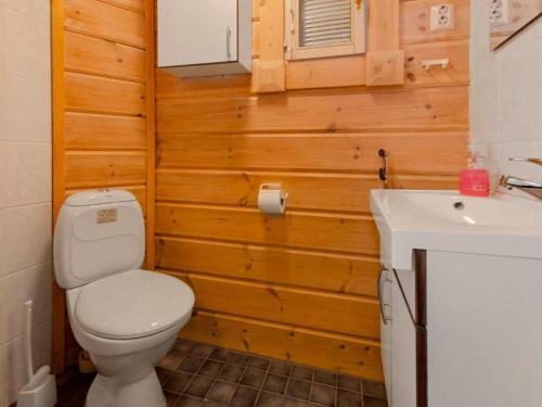 Holiday Home Amero Purnu 4