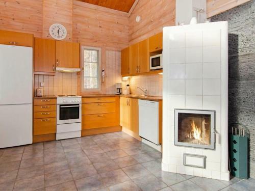 Holiday Home Amero Purnu 4
