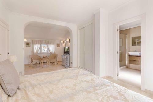 Villa Las Brisas Gardenia