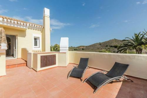 Villa Las Brisas Gardenia