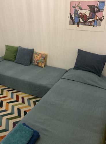 Apartamento Casa Orquidea