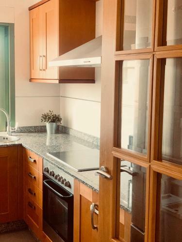 Apartamento Hygge House. Beach&sunsets