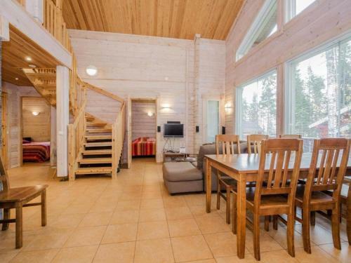 Holiday Home Amero Purnu 5