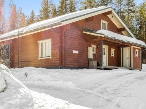 Holiday Home Amero Purnu 5