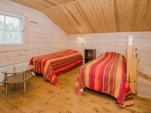 Holiday Home Amero Purnu 5