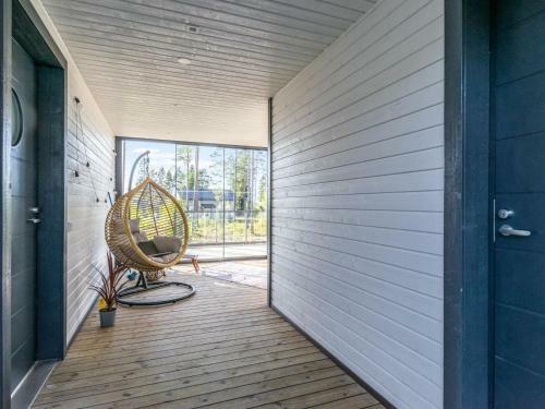 Holiday Home Villa Kuortane
