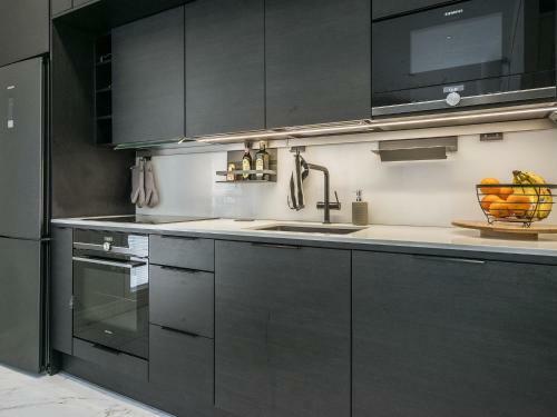 Holiday Home Villa Kuortane