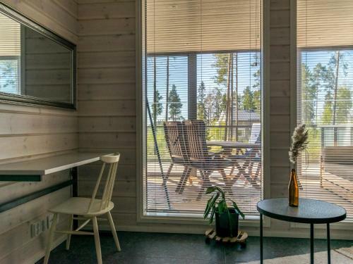 Holiday Home Villa Kuortane