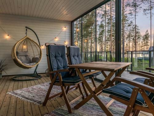 Holiday Home Villa Kuortane