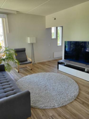 Apartamento Captain's Square