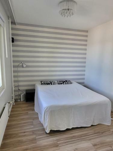 Apartamento Captain's Square