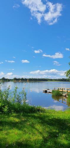 Holiday Home Hulausj�rvi