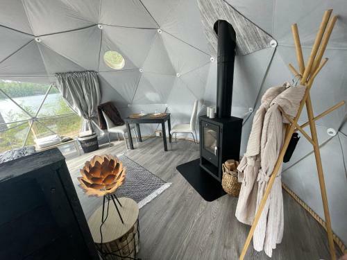 Maja Luxury Glamping Suites