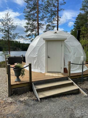 Maja Luxury Glamping Suites