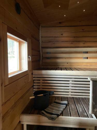 Maja Luxury Glamping Suites