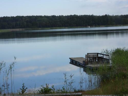 Uttis Home Cottages & Camping