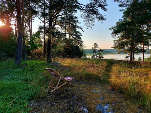 Uttis Home Cottages & Camping