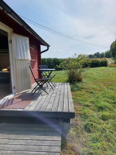 Uttis Home Cottages & Camping