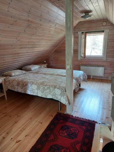 Uttis Home Cottages & Camping
