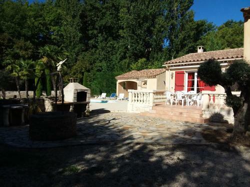 Villa Reposante � L'abri Des Regards