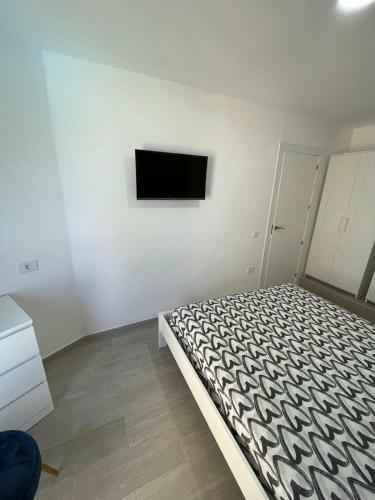 Apartamento Luishome