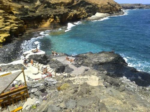 Apartamento Las Tres M