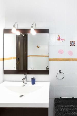 Apartamento Las Tres M