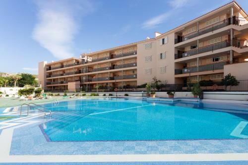 Apartamento Home2book Ocean View Los Cristianos