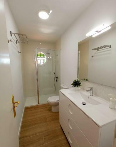 Apartamento Las Americas Beach House
