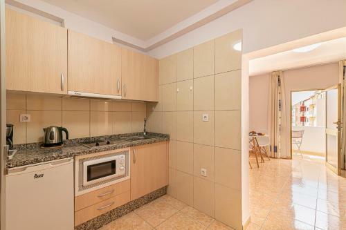 Apartamentos En El Centro De Los Cristianos