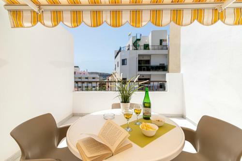 Apartamentos En El Centro De Los Cristianos