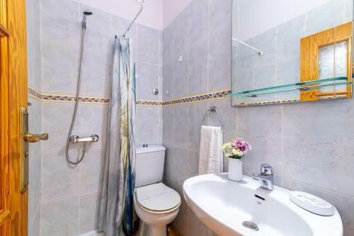 Apartamentos En El Centro De Los Cristianos