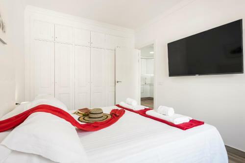 Apartamento Sunshine Balcon Del Mar