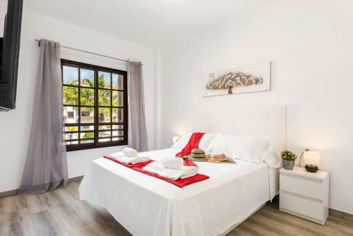 Apartamento Sunshine Balcon Del Mar