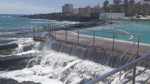 Apartamento Sunshine Balcon Del Mar