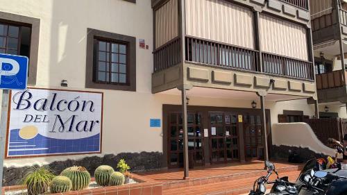 Apartamento Sunshine Balcon Del Mar