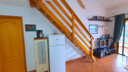 Apartamento Cactus Ocean View