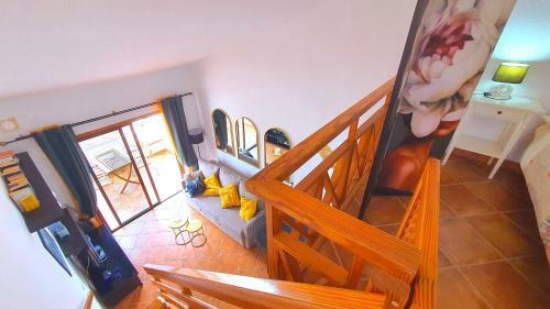 Apartamento Cactus Ocean View