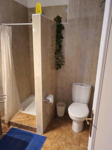 Apartamento Floritas Sunrises